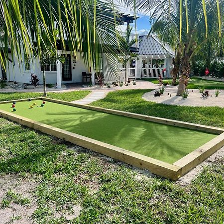 Tropic Isle At Anna Maria Island Inn Bradenton Beach Eksteriør bilde